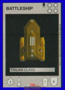 Trajan Class